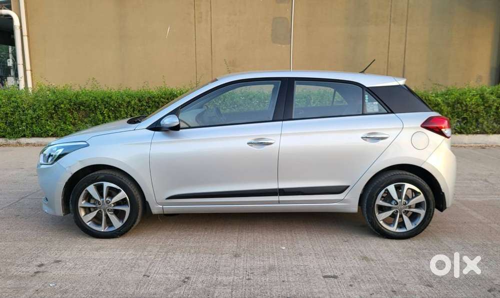 Hyundai New I20 1.2 2015
