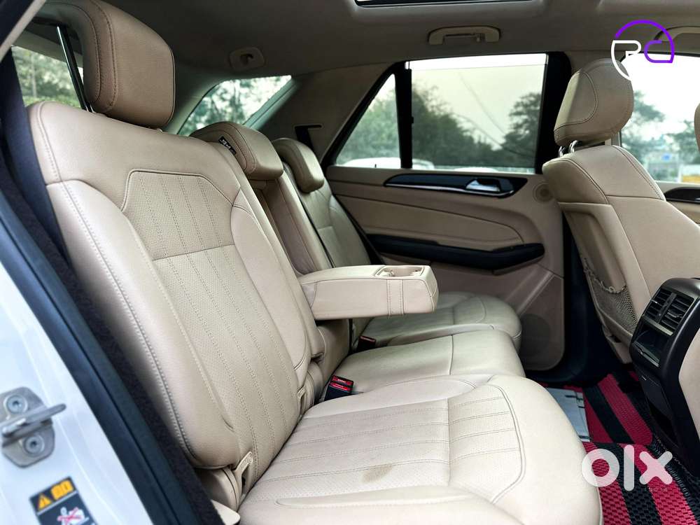 Mercedes-benz Gle Class 2.1 250d 4matic, 2018, Diesel