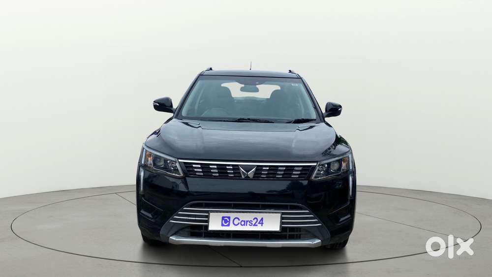 Mahindra Xuv300 W8 Diesel, 2023, Diesel