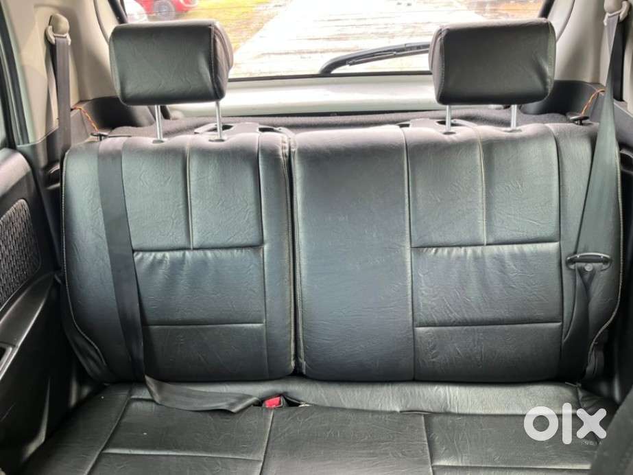 Maruti Suzuki Wagon R Stingray Vxi, 2015, Petrol