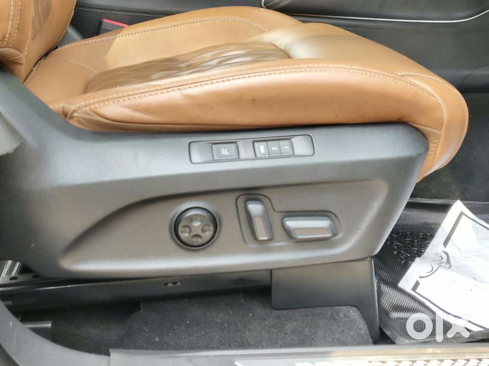 Mg Gloster Savvy 7 Seater, 2022, Diesel