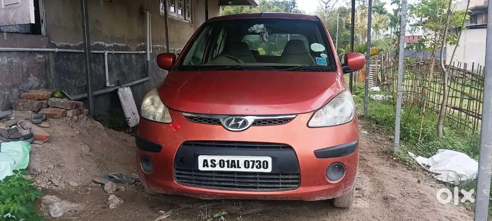 Hyundai I10 2009