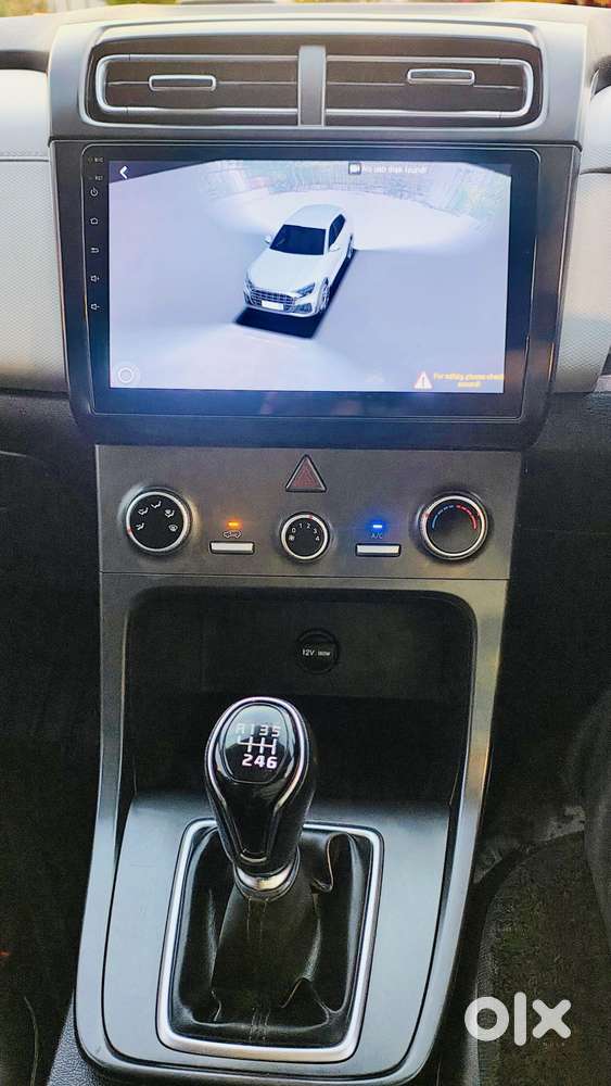 Hyundai Creta 1.5 Ex Diesel, 2023, Diesel