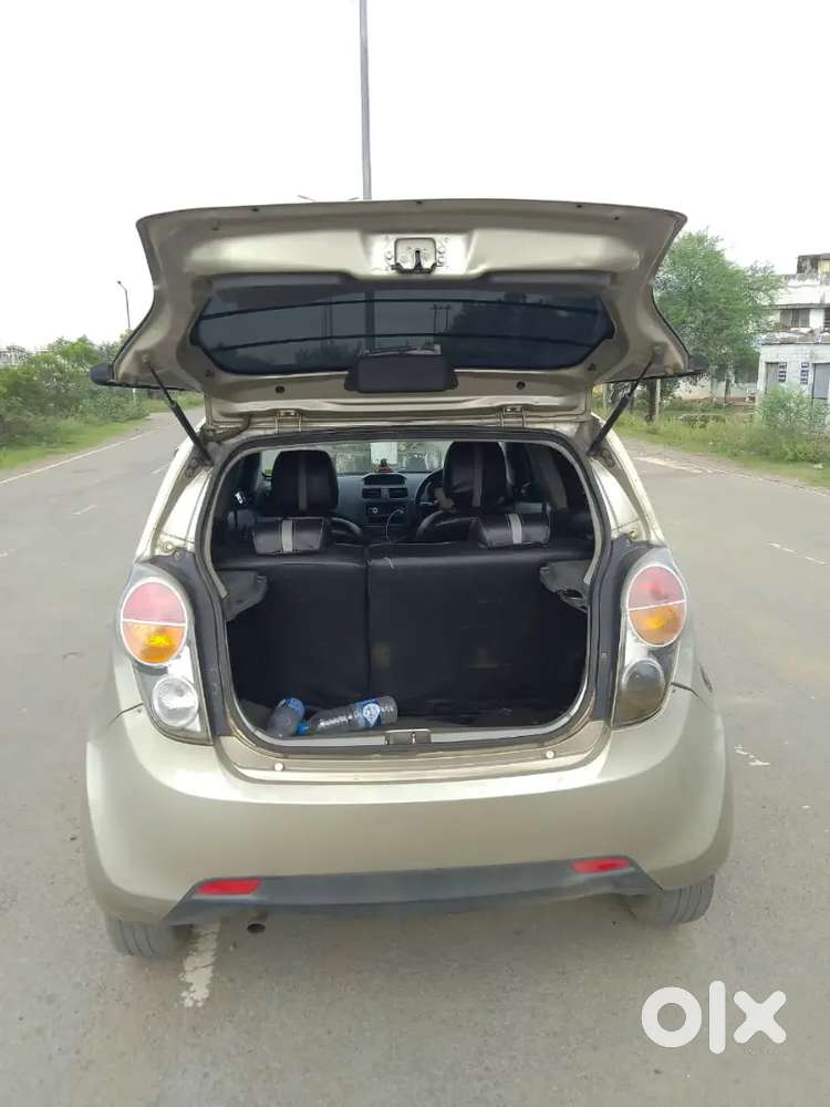 Beat Ls 2013 Model