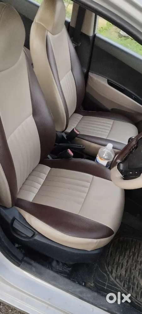 Hyundai Xcent Crdi 2016 Diesel