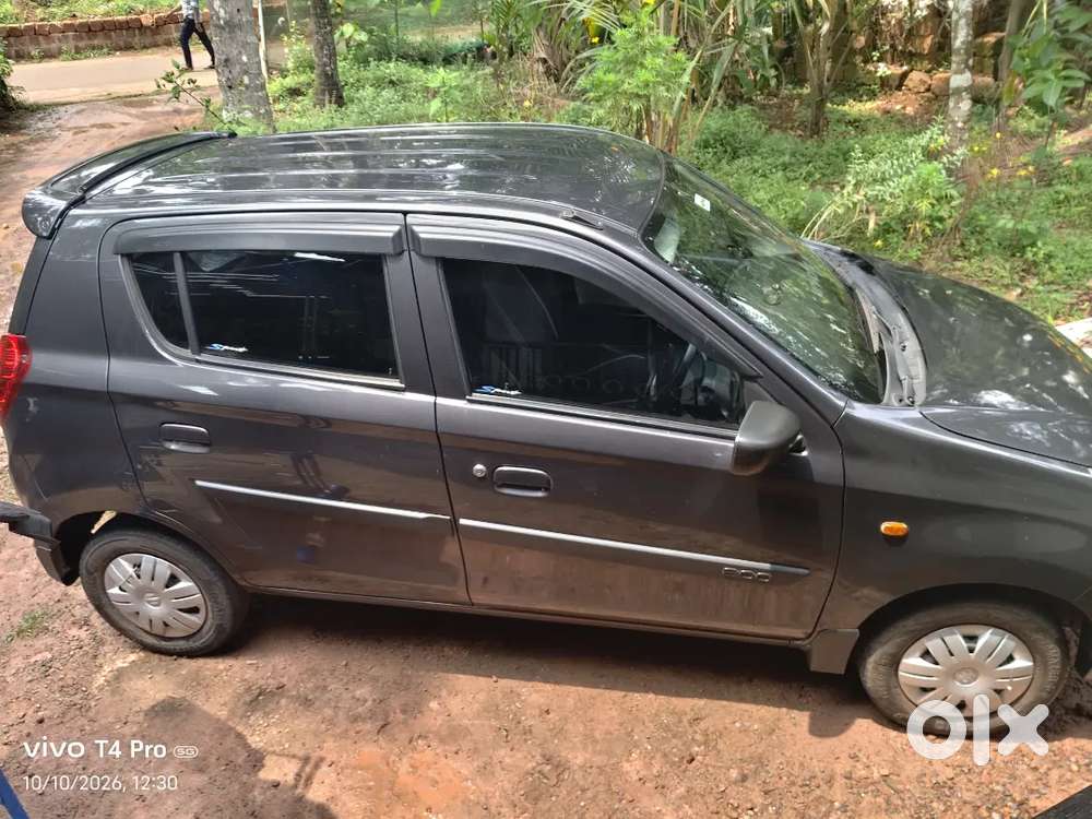 Maruti Suzuki 800 Ac 2020 Petrol