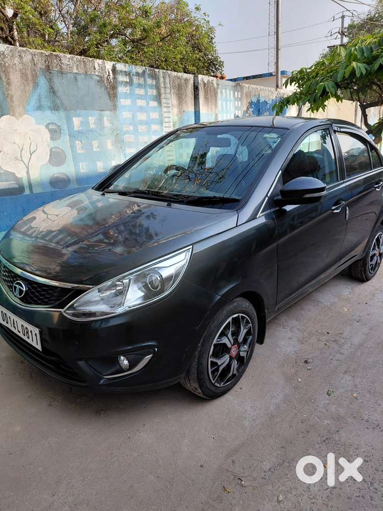 Tata Zest Well Maintained