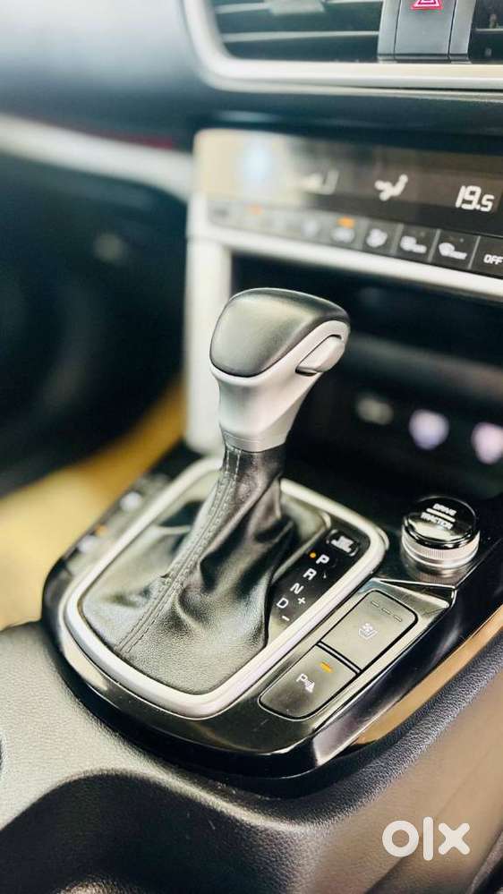 Kia Seltos 1.4 X-line Dct, 2022, Diesel