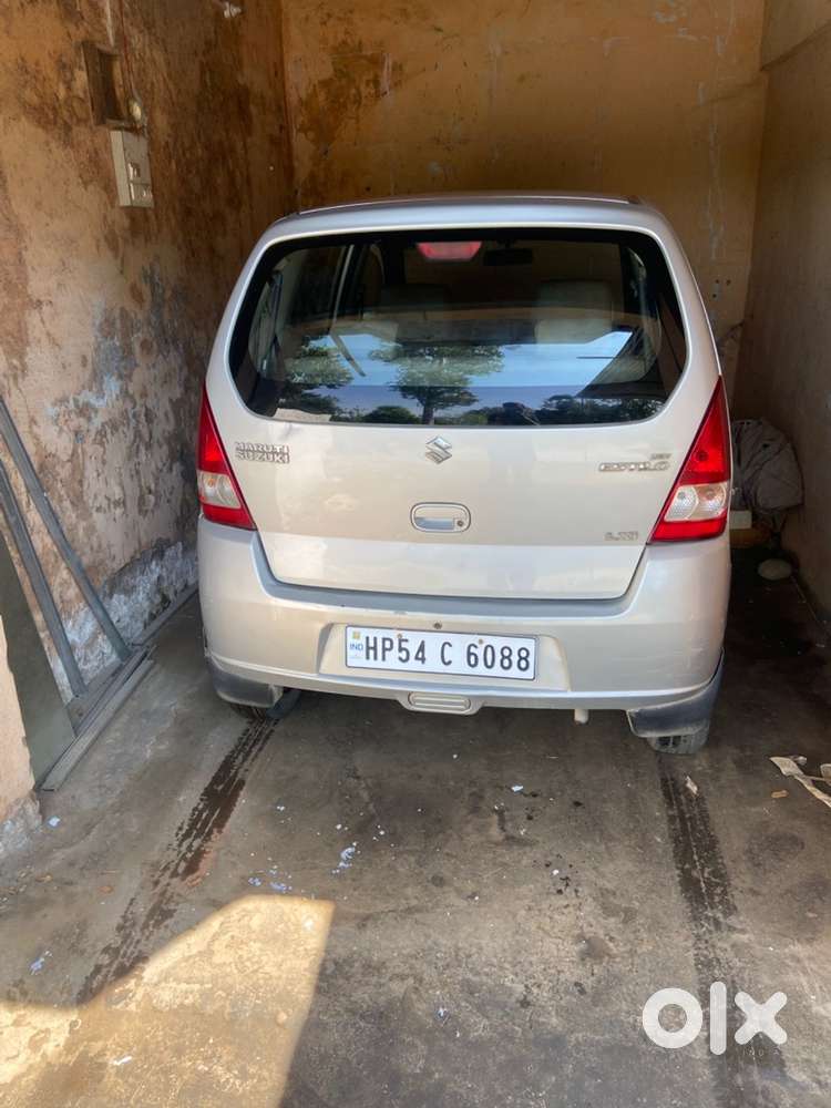 Maruti Suzuki Zen 2010