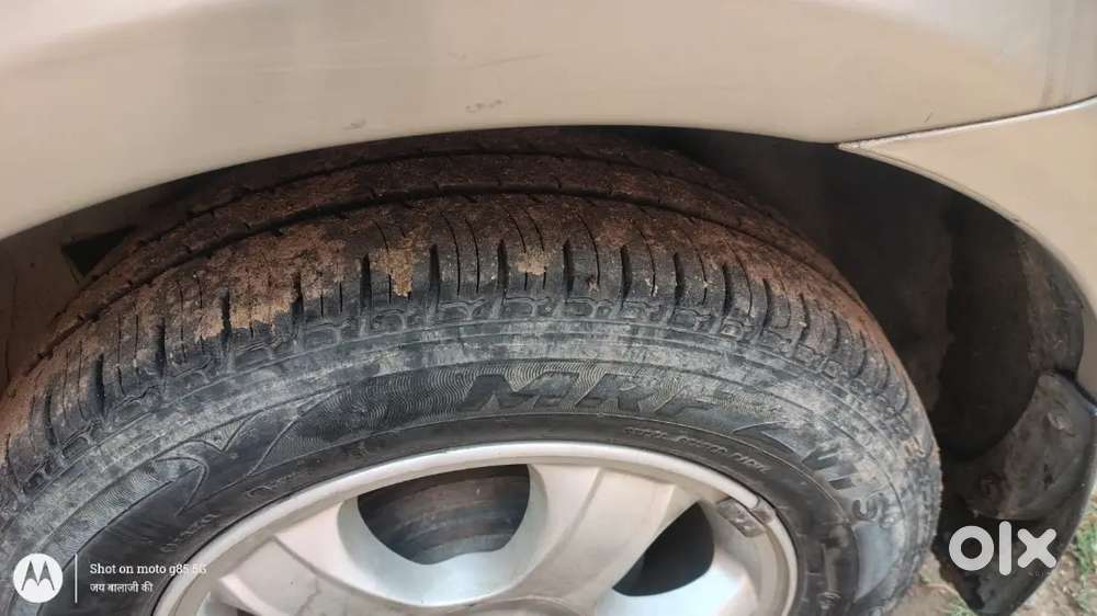 Hyundai Verna 1.5 Sx Petrol 2008