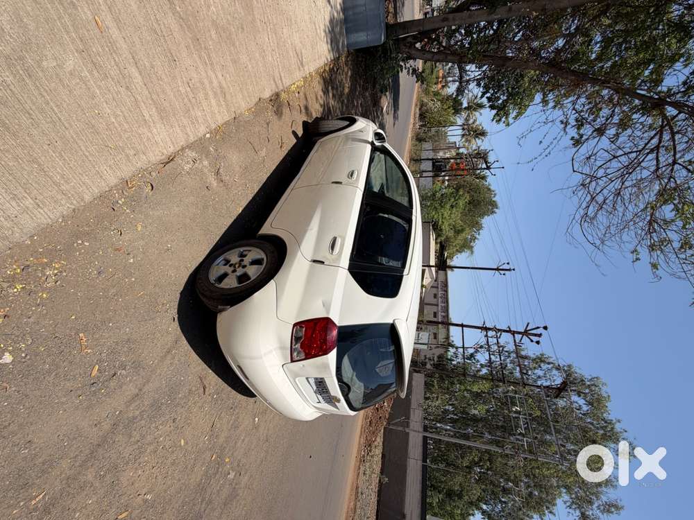 Chevrolet Aveo Uva Cng In Best Condition