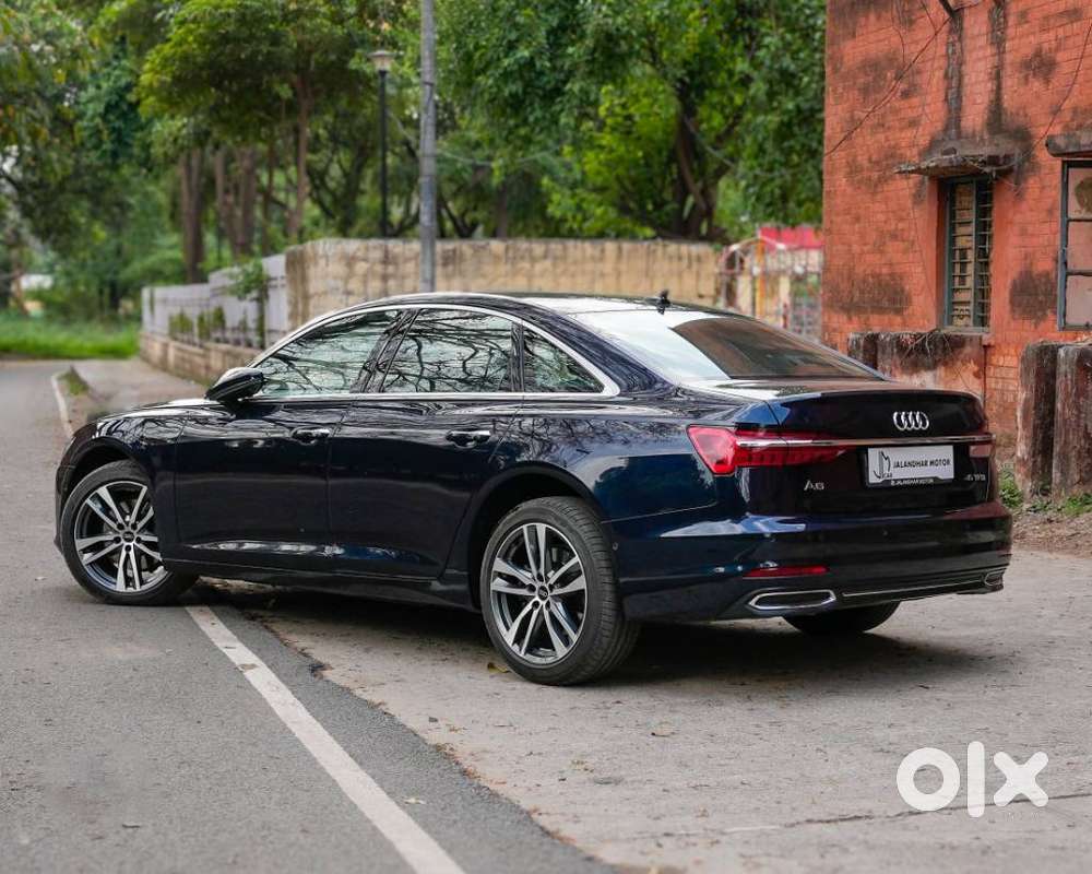 Audi A6 2.0 45 Tfsi Technology, 2023, Petrol