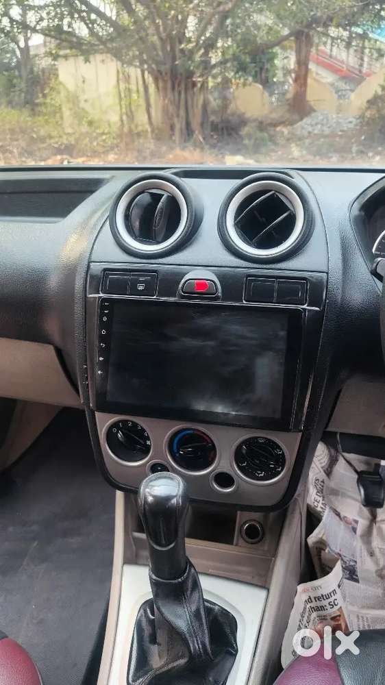 Ford Fiesta 2008 Diesel Well Maintained