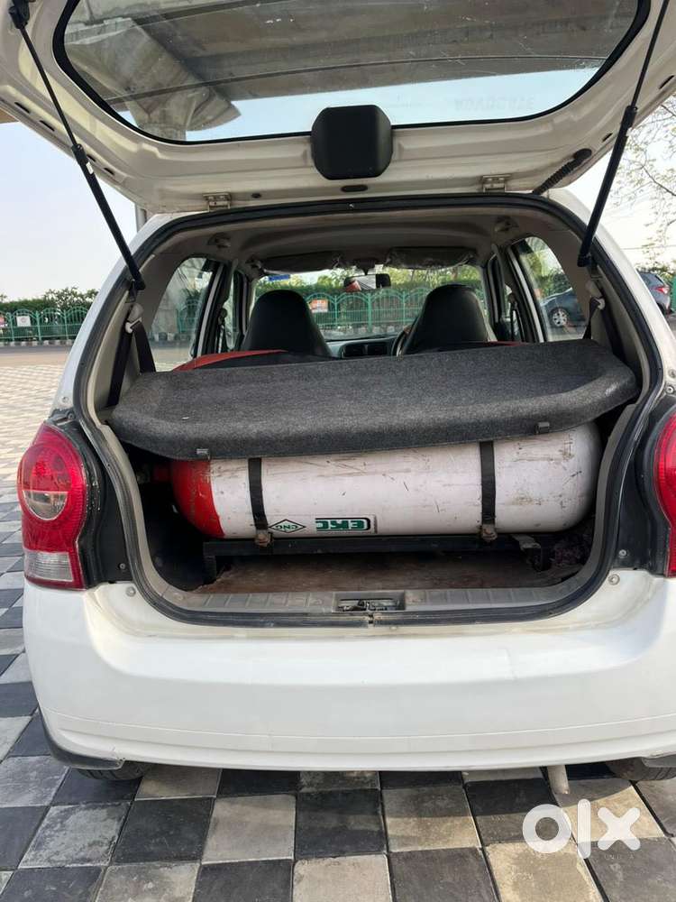 Maruti Suzuki Alto K10 Lxi Cng, 2012, Cng & Hybrids