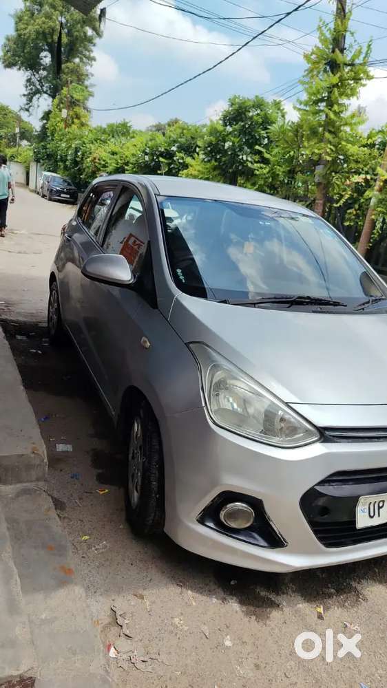 Hyundai I10 2013 Diesel Well Maintained