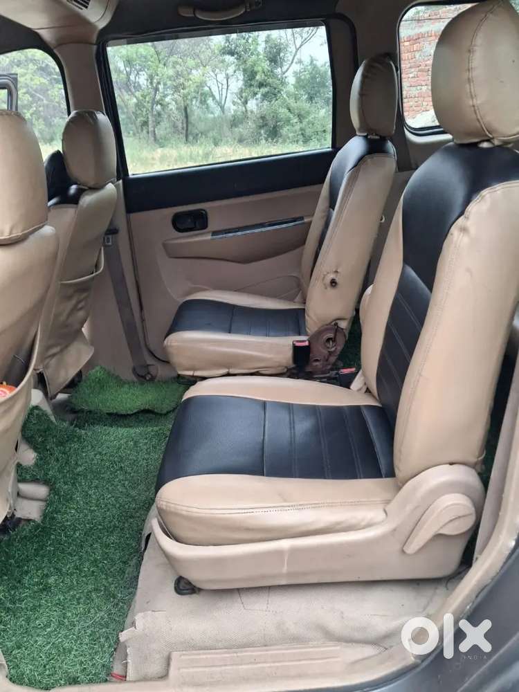 Chevrolet Enjoy Ls 2015 Diesel