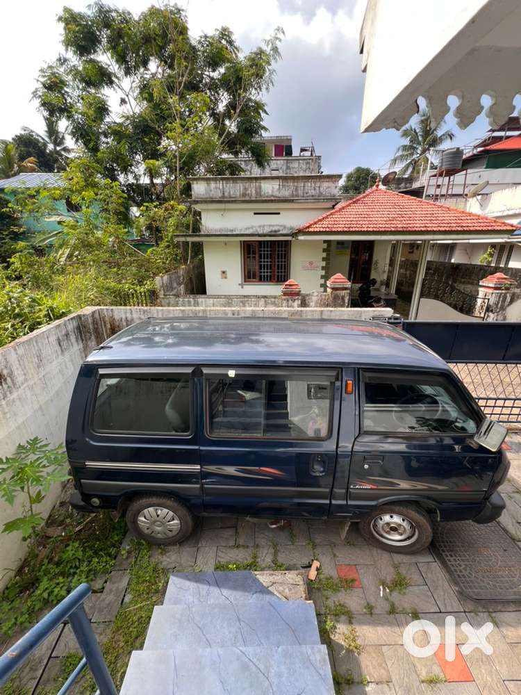 2019 Maruti Suzuki Omni  79,300 Km  1st Owner  Well Maintained