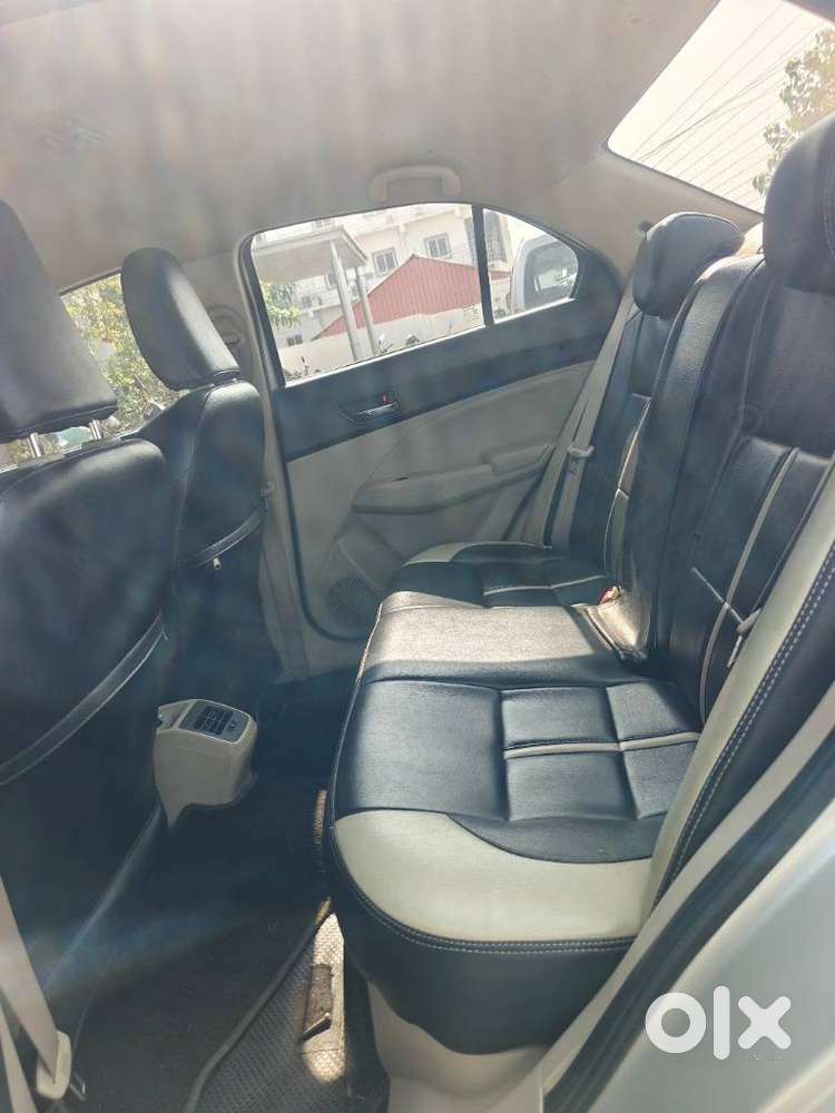 Maruti Suzuki Dzire 2017-2020 Zdi Amt, 2017, Diesel