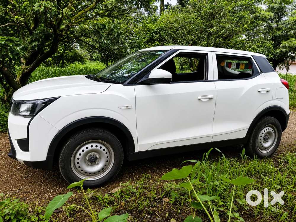 Mahindra Xuv300 W2 Petrol 2024