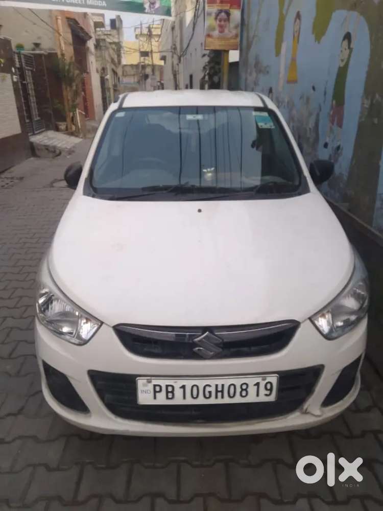 Alto K10 Sale Best Condition