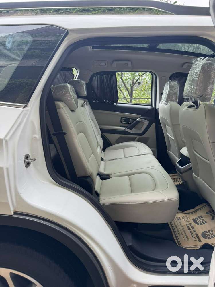 Tata Safari 2.0 Kryotec Xza Plus, 2021, Diesel
