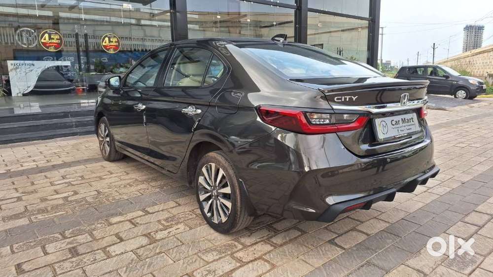 Honda City Zx Vtec, 2023, Petrol