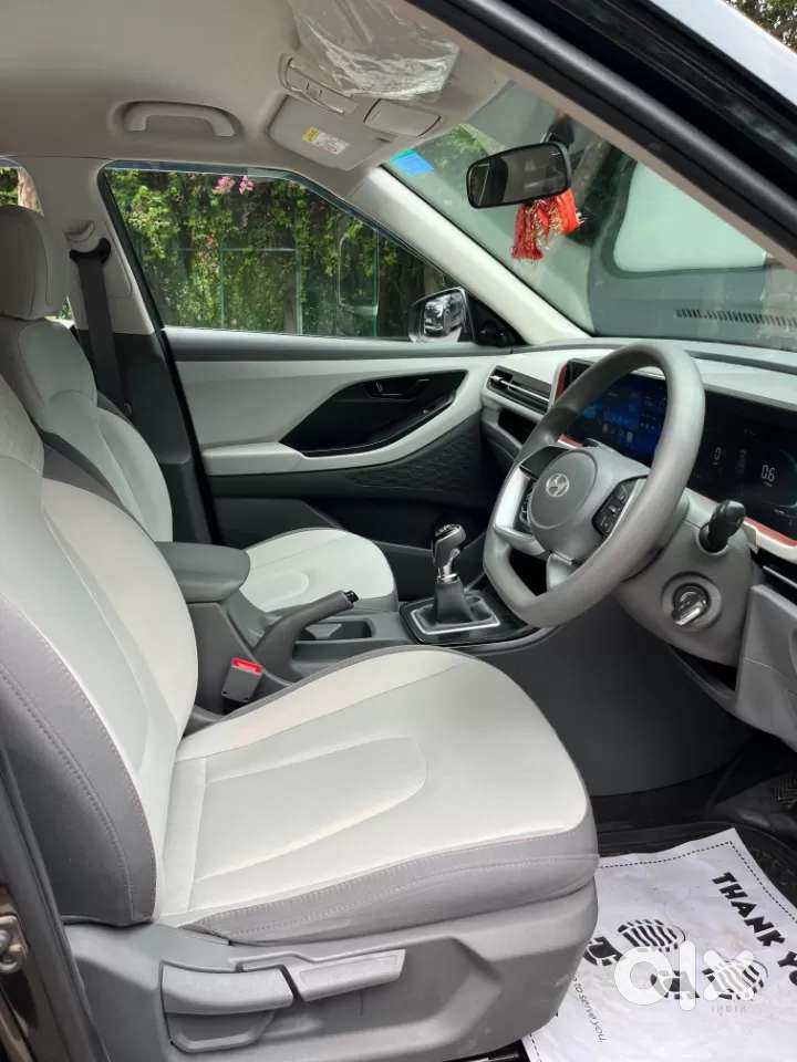 Hyundai Creta 1.5 E Petrol, 2025, Petrol