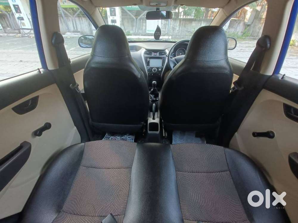 Hyundai Eon 1.0 Kappa Magna Plus, 2014, Petrol