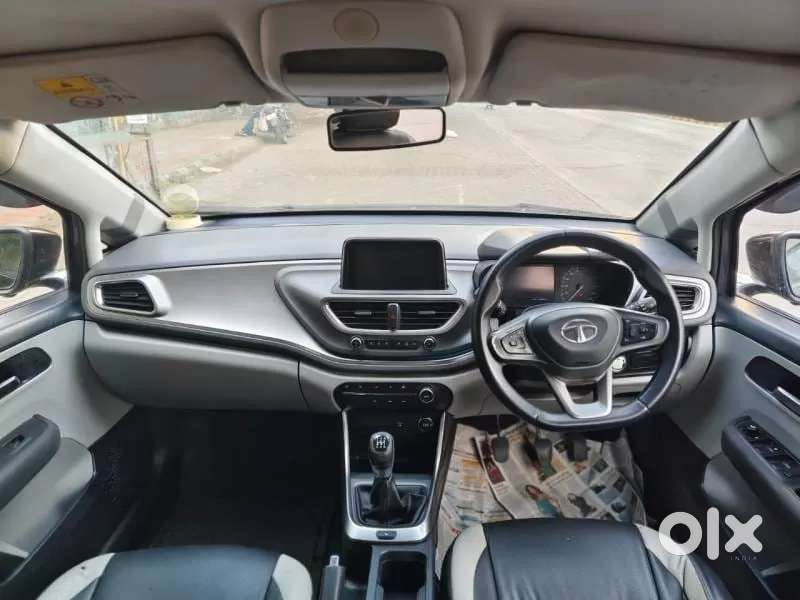 Tata Altroz 1.5 Xz Diesel, 2020, Diesel