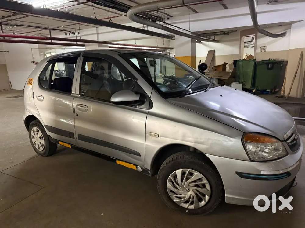 Tata Indica Diesel 2017