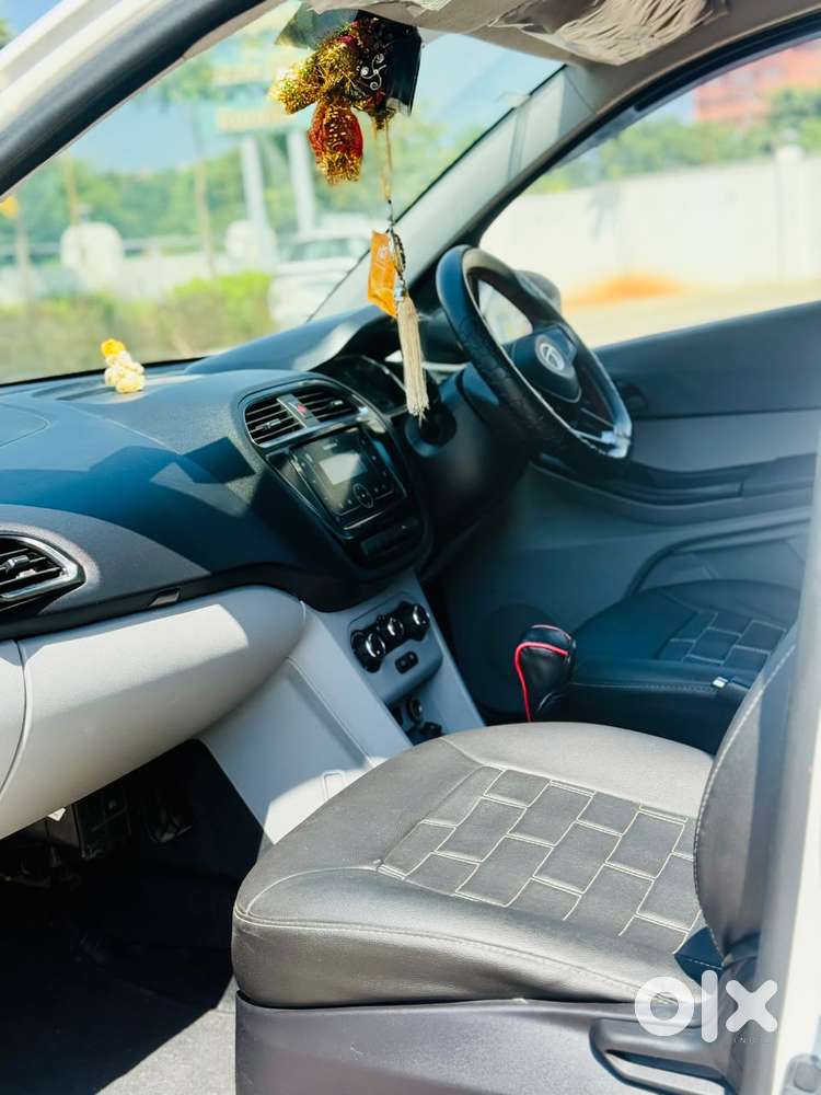 Tata Tiago 1.05 Revotorq Xt Option, 2022, Cng & Hybrids