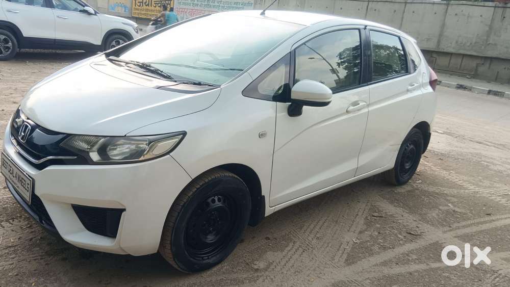 Honda Jazz 1.5 S I Dtec, 2018, Diesel