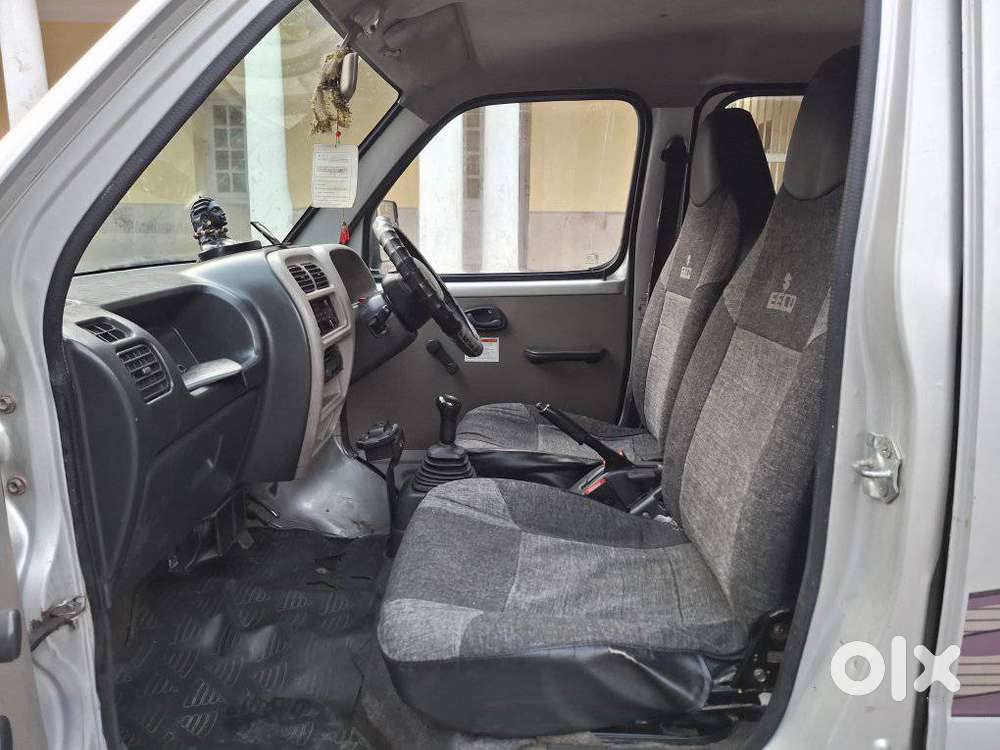 Maruti Suzuki Eeco Cng 5 Seater Ac, 2013, Cng & Hybrids