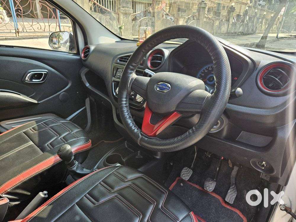 Datsun Redigo 1.0 Limited Edition 2018, 2019, Petrol