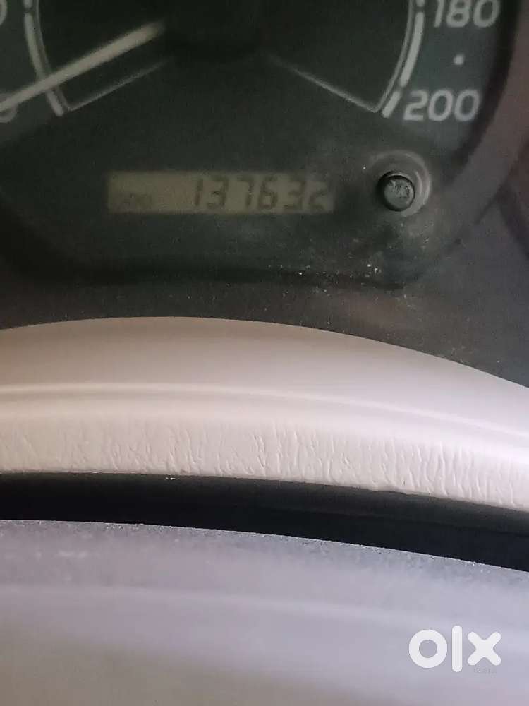 Toyota Innova 2007 Diesel 138537 Km Driven Ac Ok