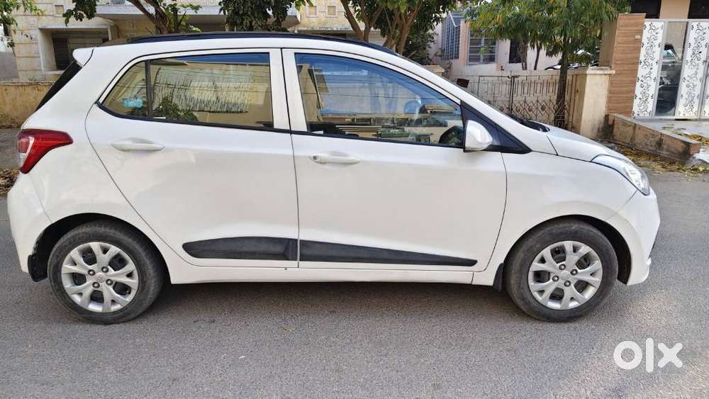 Hyundai Grand I10 Asta 1.1 Crdi, 2015, Diesel