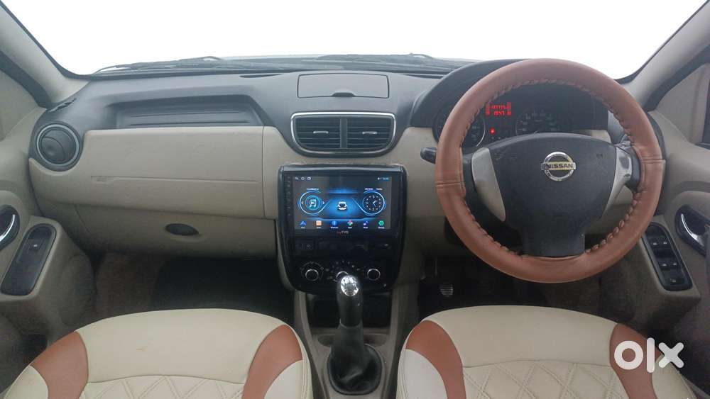 Nissan Terrano Xl D Plus, 2013, Diesel