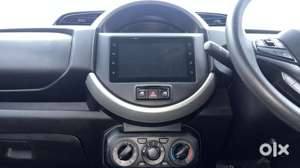 Maruti Suzuki S-presso Vxi Plus, 2022, Petrol