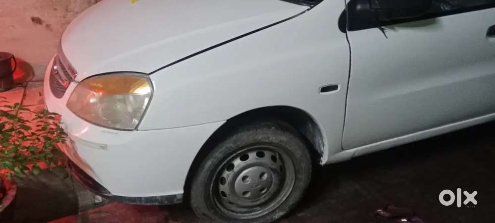 Tata Indigo Ecs डीज़ल 2016