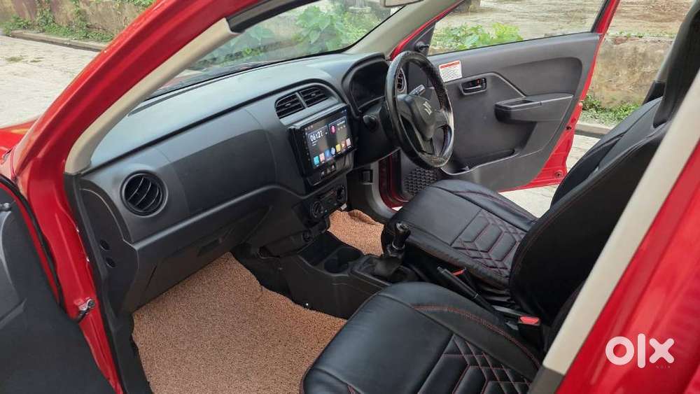 Maruti Suzuki Alto K10 1.0 Vxi S-cng, 2023, Cng & Hybrids