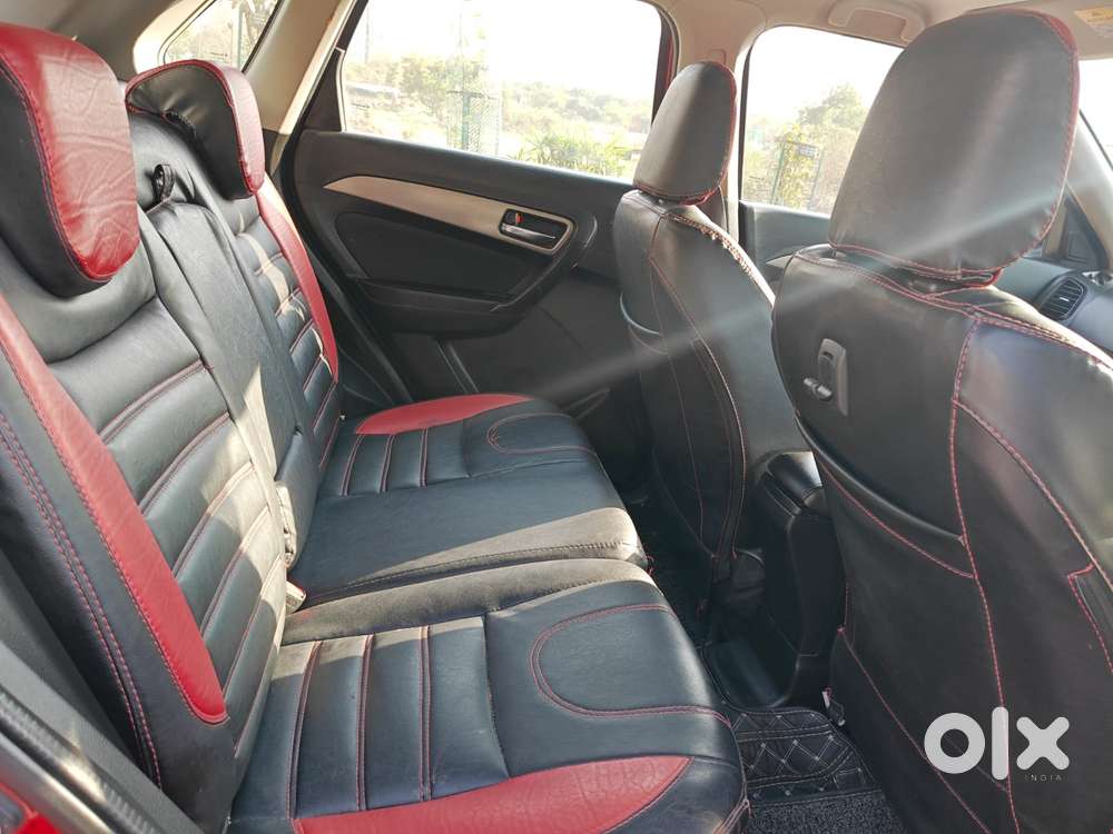 Maruti Suzuki Brezza Zdi+ Amt, 2019, Diesel