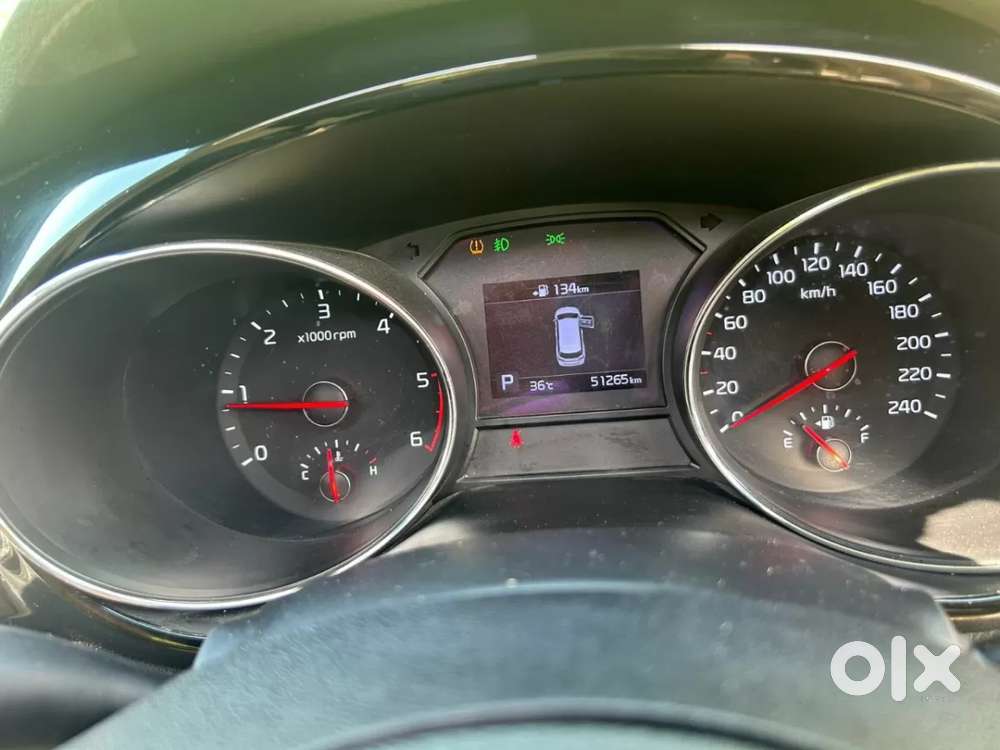 Kia Carnival Limousine, 2022, Diesel