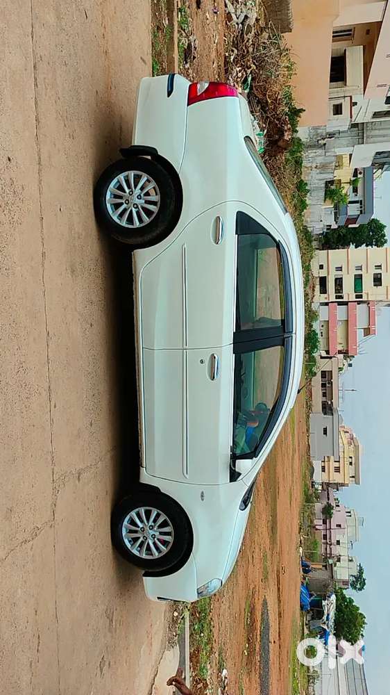 Super Good Condition Car