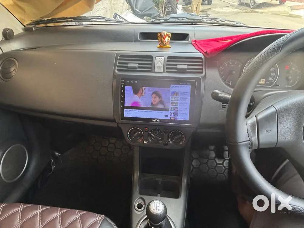 Maruti Suzuki Swift 2005 Petrol Well Maintained And Good Condition