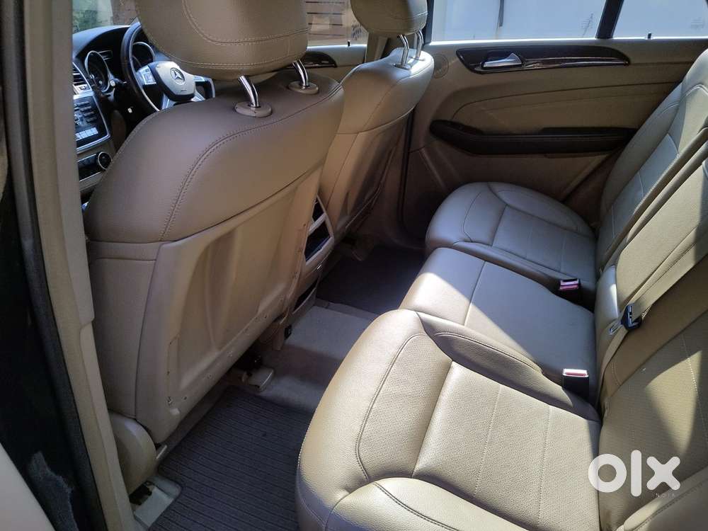 Mercedes-benz M-class Ml 250 Cdi, 2015, Diesel