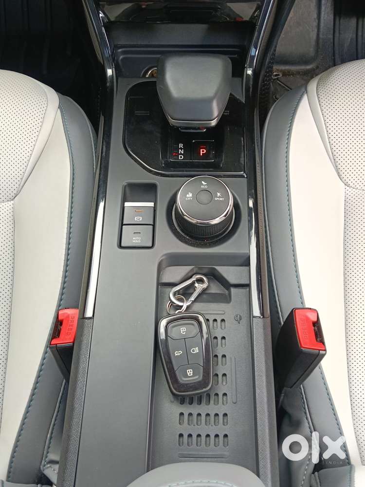 Tata Nexon Ev Empowered Plus Lr, 2024, Electric
