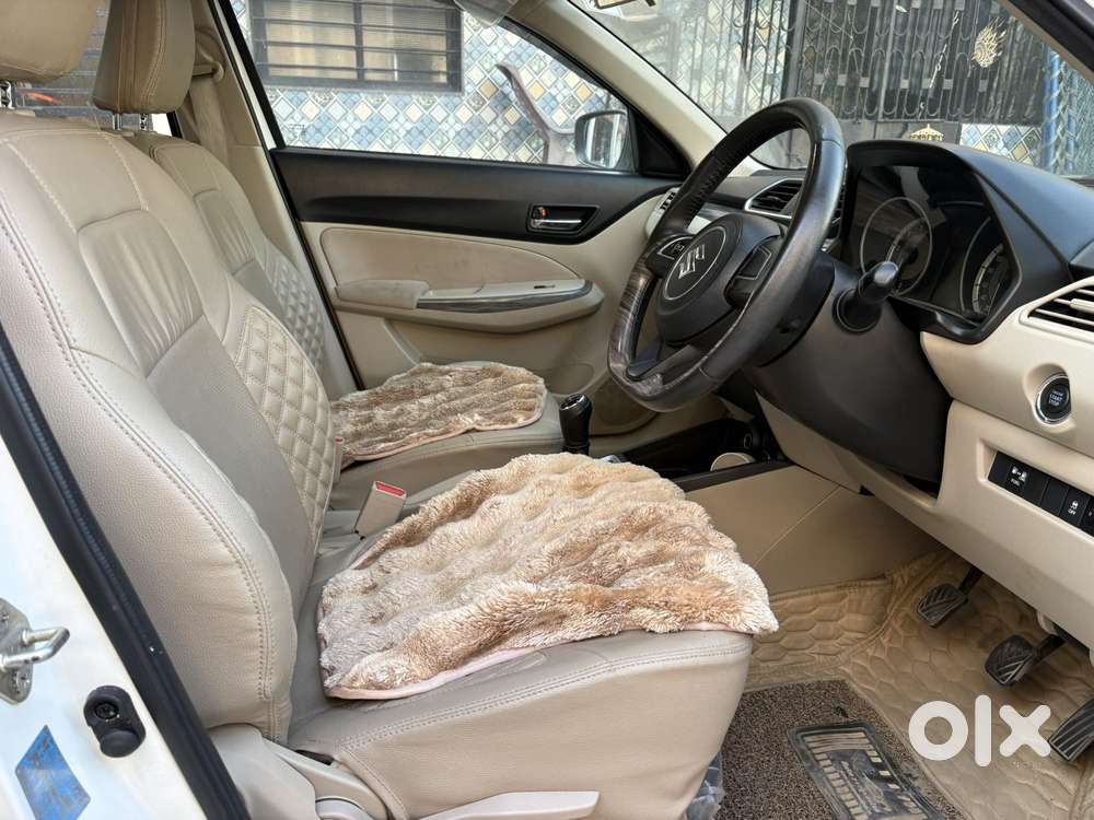 Maruti Suzuki Dzire 1.2 Zxi Cng, 2023, Cng & Hybrids