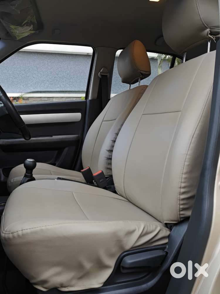 Maruti Suzuki Swift Dzire 1.3 Vxi, 2011, Petrol