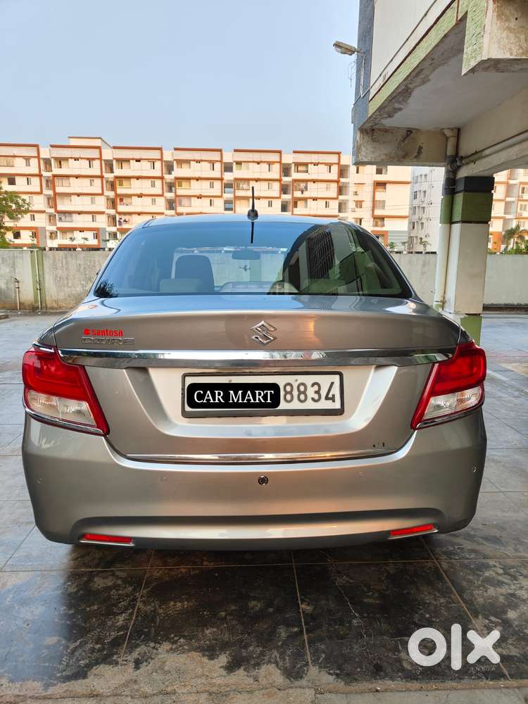 Maruti Suzuki Dzire 1.2 Lxi, 2022, Petrol