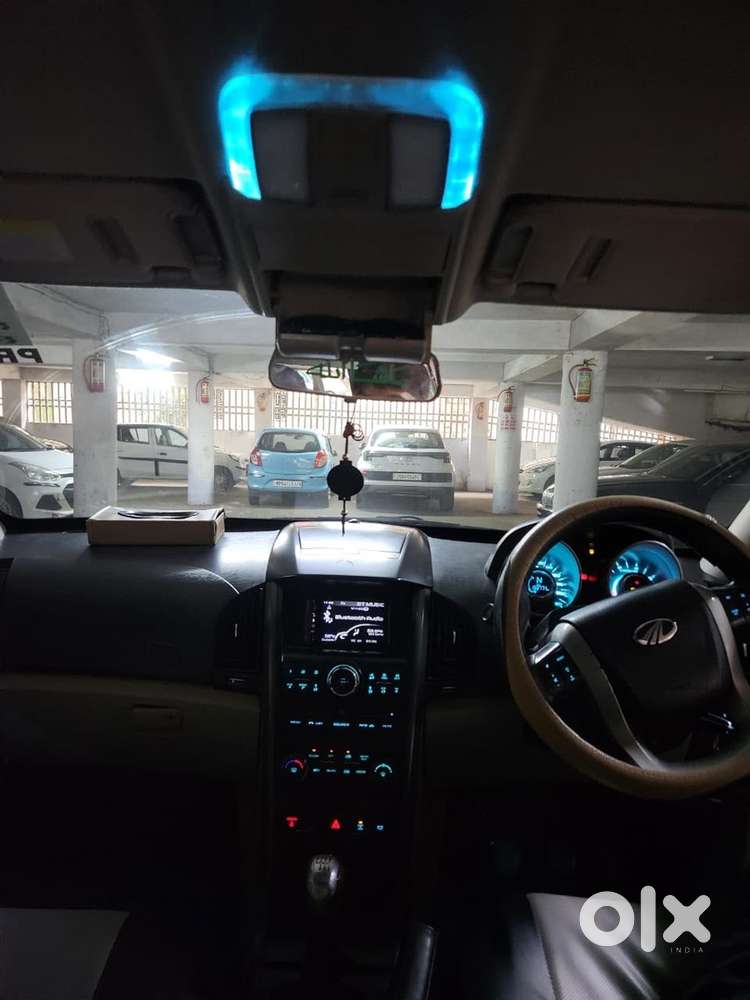 Mahindra Xuv500 Diesel 2016
